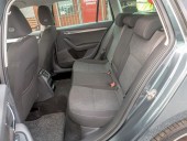 Škoda Octavia 2.0TDI 110KW 4x4 LED – NAVI