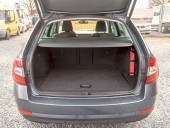 Škoda Octavia 2.0TDI 110KW 4x4 LED – NAVI