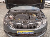 Škoda Octavia 2.0TDI 110KW 4x4 LED – NAVI