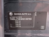 Škoda Octavia 2.0TDI 110KW 4x4 LED – NAVI