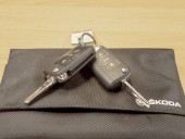 Škoda Octavia 2.0TDI 110KW 4x4 LED – NAVI