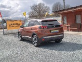 Peugeot 3008 ČR 1.6HDI 88KW – NAVIGACE
