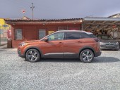 Peugeot 3008 ČR 1.6HDI 88KW – NAVIGACE