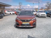 Peugeot 3008 ČR 1.6HDI 88KW – NAVIGACE