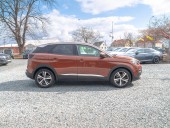 Peugeot 3008 ČR 1.6HDI 88KW – NAVIGACE