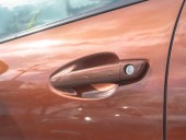 Peugeot 3008 ČR 1.6HDI 88KW – NAVIGACE