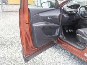 Peugeot 3008 ČR 1.6HDI 88KW – NAVIGACE