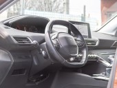 Peugeot 3008 ČR 1.6HDI 88KW – NAVIGACE