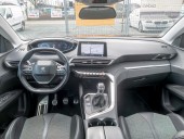 Peugeot 3008 ČR 1.6HDI 88KW – NAVIGACE