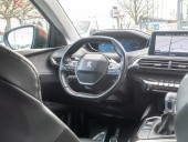 Peugeot 3008 ČR 1.6HDI 88KW – NAVIGACE