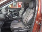 Peugeot 3008 ČR 1.6HDI 88KW – NAVIGACE