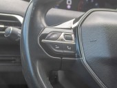Peugeot 3008 ČR 1.6HDI 88KW – NAVIGACE