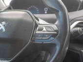 Peugeot 3008 ČR 1.6HDI 88KW – NAVIGACE