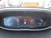 Peugeot 3008 ČR 1.6HDI 88KW – NAVIGACE