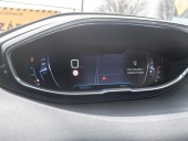 Peugeot 3008 ČR 1.6HDI 88KW – NAVIGACE