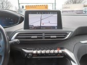 Peugeot 3008 ČR 1.6HDI 88KW – NAVIGACE