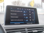 Peugeot 3008 ČR 1.6HDI 88KW – NAVIGACE