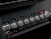 Peugeot 3008 ČR 1.6HDI 88KW – NAVIGACE