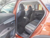 Peugeot 3008 ČR 1.6HDI 88KW – NAVIGACE