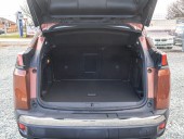Peugeot 3008 ČR 1.6HDI 88KW – NAVIGACE