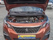 Peugeot 3008 ČR 1.6HDI 88KW – NAVIGACE
