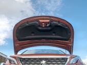 Peugeot 3008 ČR 1.6HDI 88KW – NAVIGACE