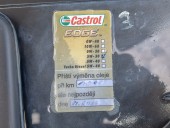 Peugeot 3008 ČR 1.6HDI 88KW – NAVIGACE