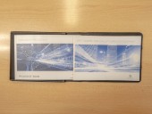 Peugeot 3008 ČR 1.6HDI 88KW – NAVIGACE