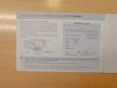 Peugeot 3008 ČR 1.6HDI 88KW – NAVIGACE