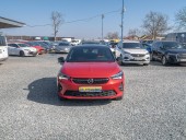 Opel Corsa ČR 1.2T 96KW mat – NAVI
