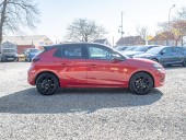Opel Corsa ČR 1.2T 96KW mat – NAVI