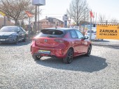 Opel Corsa ČR 1.2T 96KW mat – NAVI