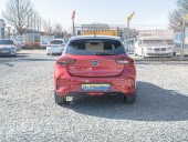 Opel Corsa ČR 1.2T 96KW mat – NAVI