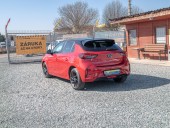 Opel Corsa ČR 1.2T 96KW mat – NAVI