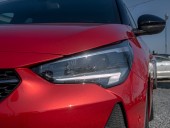 Opel Corsa ČR 1.2T 96KW mat – NAVI