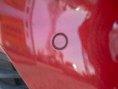 Opel Corsa ČR 1.2T 96KW mat – NAVI