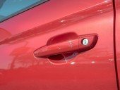 Opel Corsa ČR 1.2T 96KW mat – NAVI