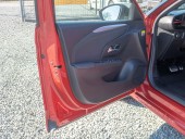 Opel Corsa ČR 1.2T 96KW mat – NAVI