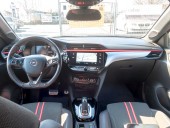 Opel Corsa ČR 1.2T 96KW mat – NAVI