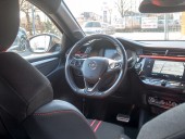 Opel Corsa ČR 1.2T 96KW mat – NAVI