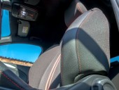 Opel Corsa ČR 1.2T 96KW mat – NAVI