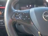 Opel Corsa ČR 1.2T 96KW mat – NAVI