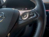 Opel Corsa ČR 1.2T 96KW mat – NAVI
