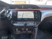 Opel Corsa ČR 1.2T 96KW mat – NAVI