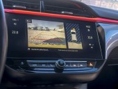 Opel Corsa ČR 1.2T 96KW mat – NAVI