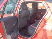 Opel Corsa ČR 1.2T 96KW mat – NAVI