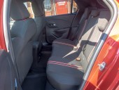 Opel Corsa ČR 1.2T 96KW mat – NAVI