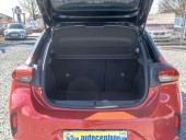 Opel Corsa ČR 1.2T 96KW mat – NAVI