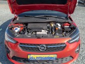 Opel Corsa ČR 1.2T 96KW mat – NAVI