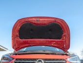 Opel Corsa ČR 1.2T 96KW mat – NAVI